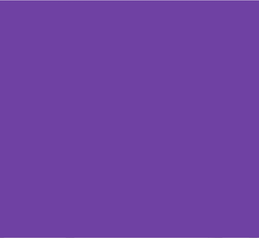 a purple square