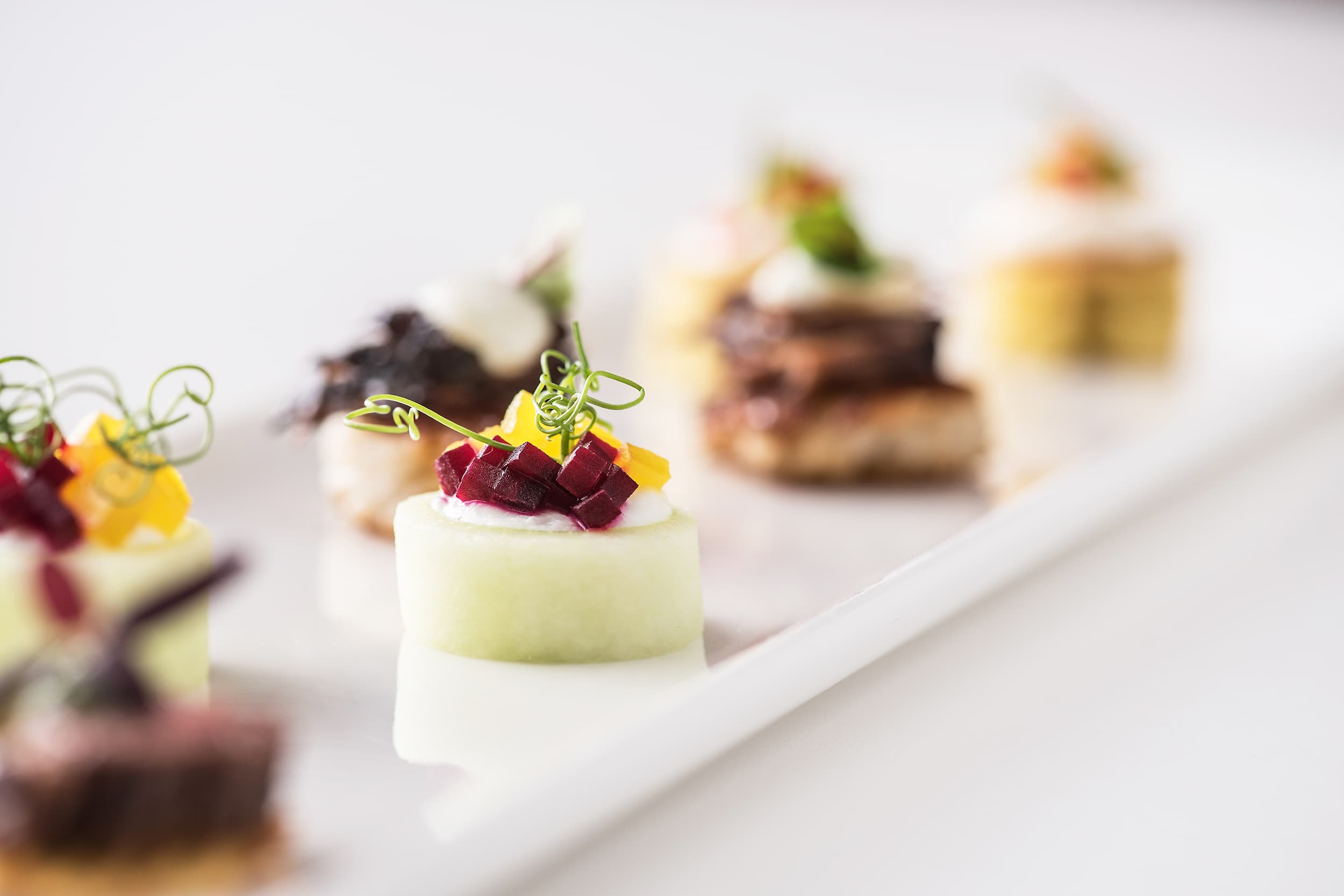 Hors d’oeuvres