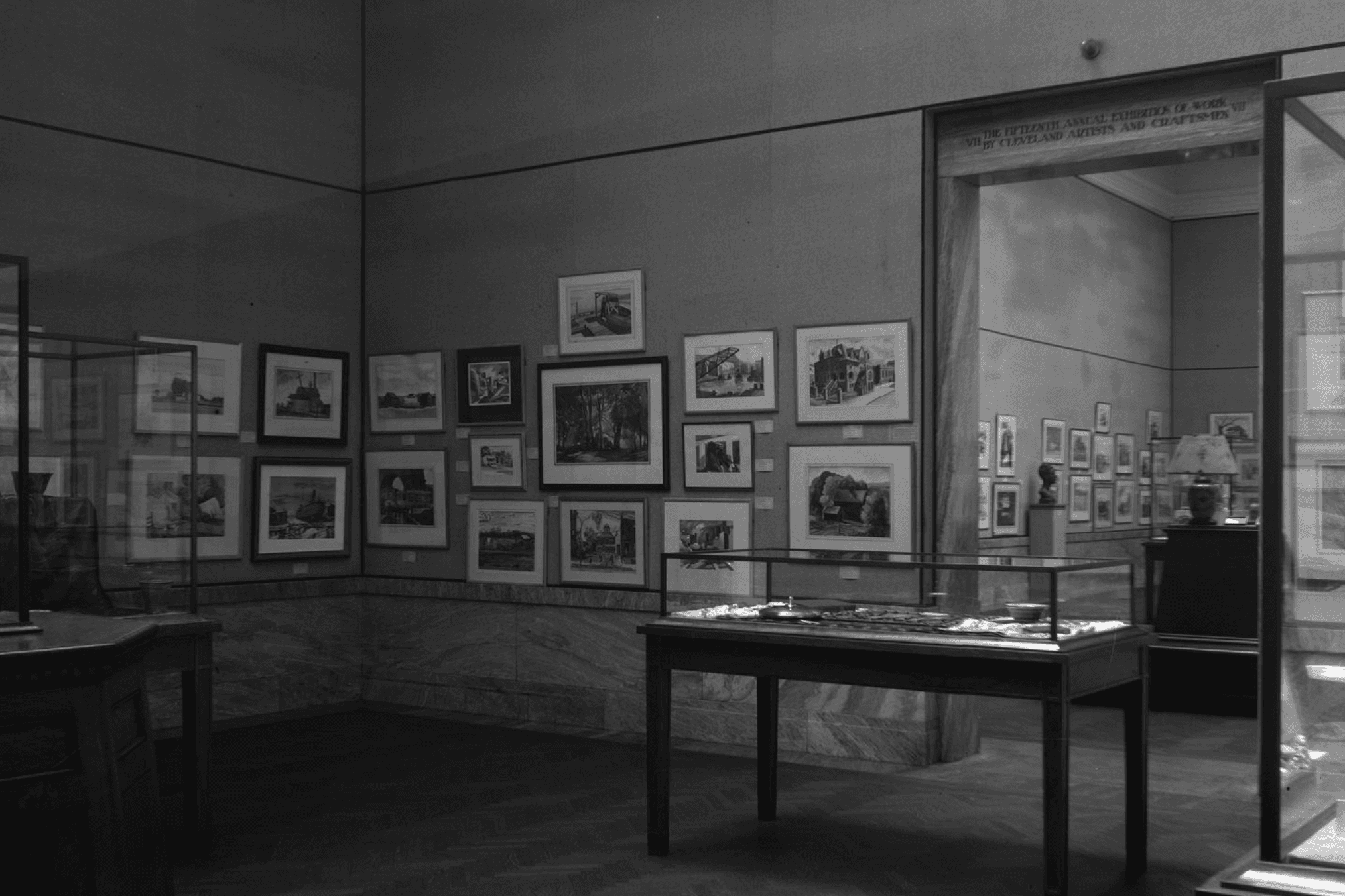 An image of the CMA’s May Show
