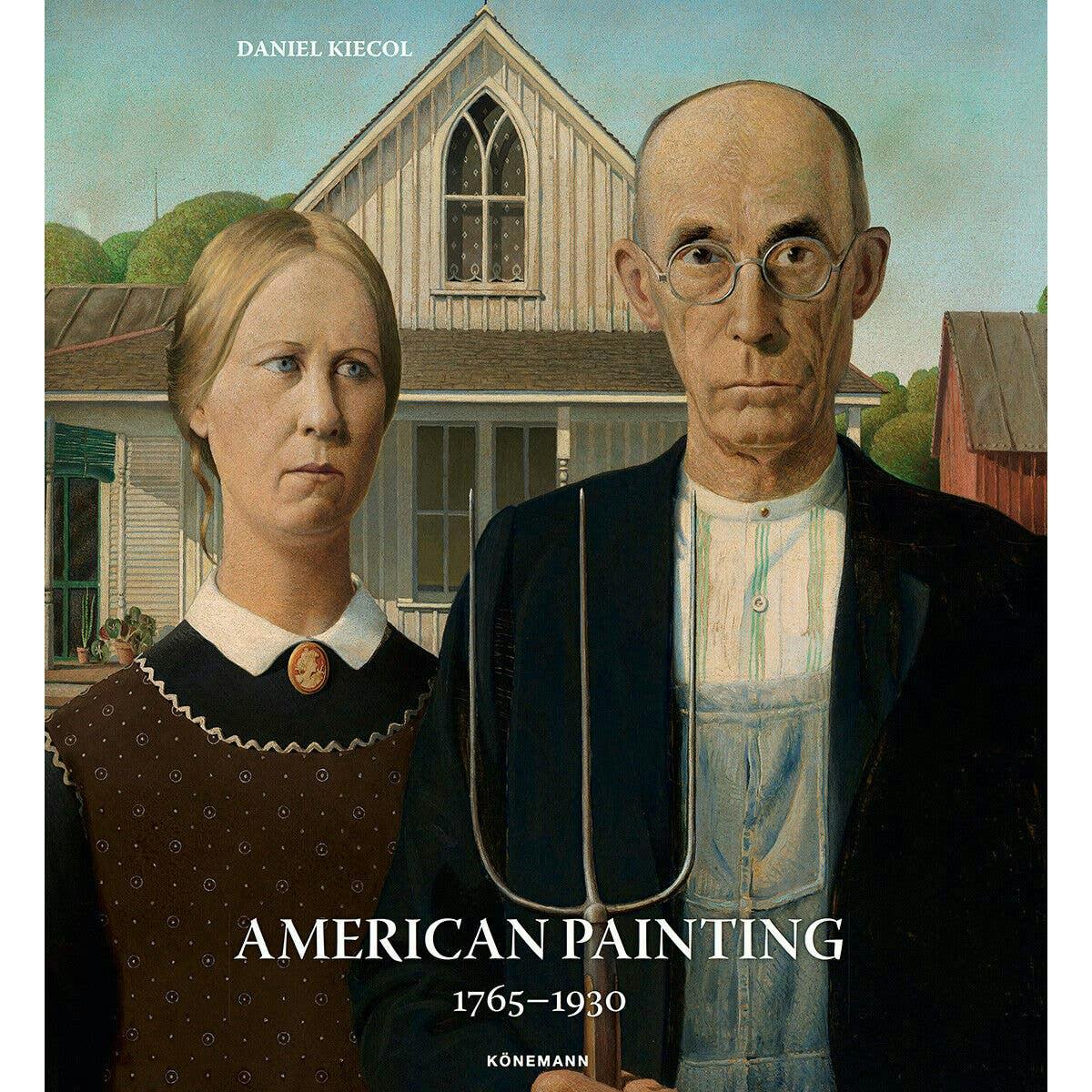 American Painting