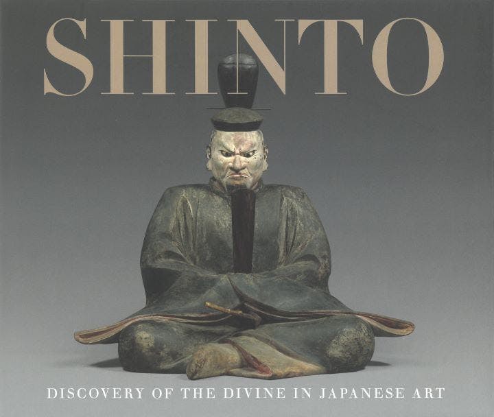 Shinto: Discovery of the Divine in Japanese Art