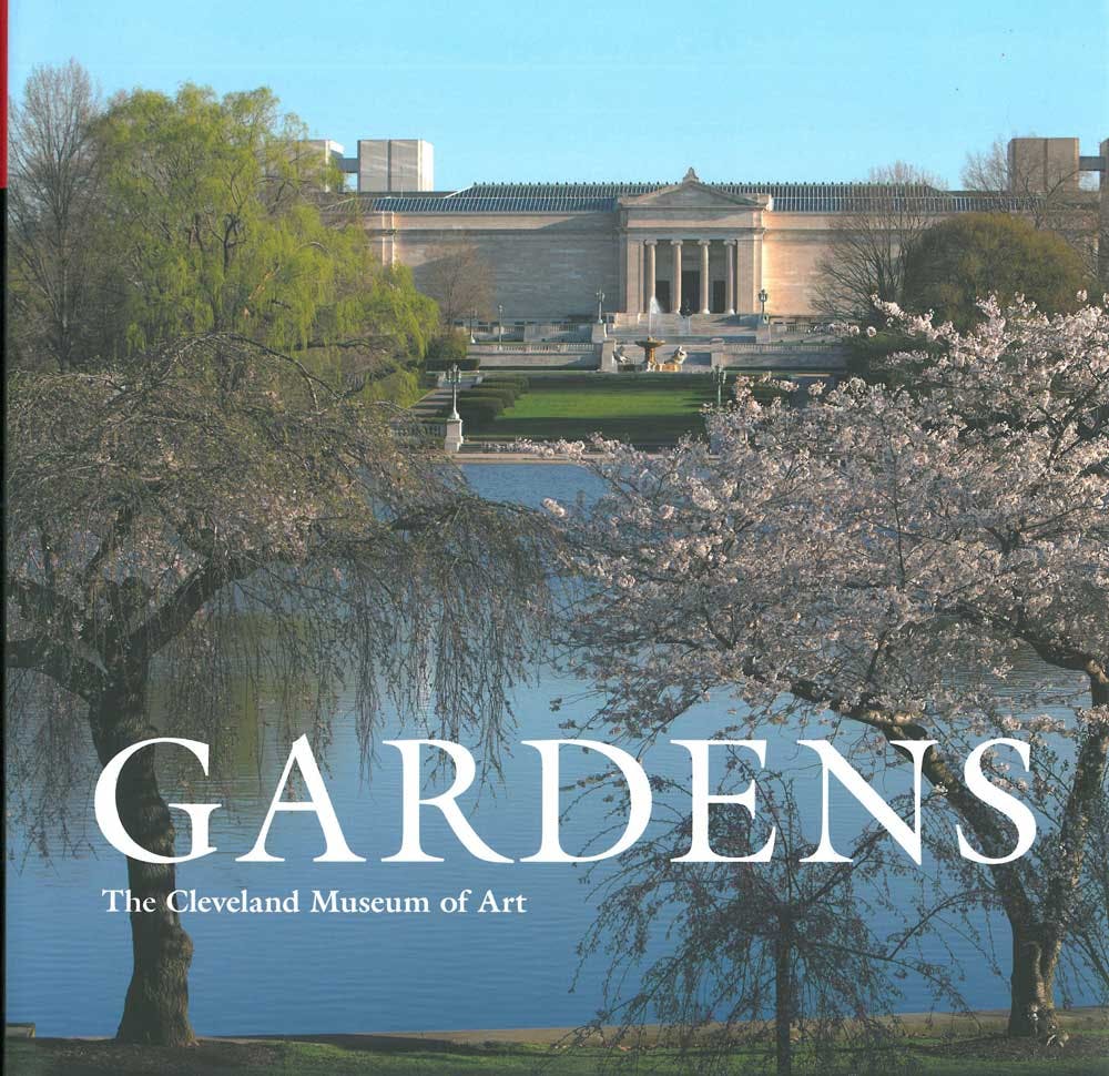 Gardens: The Cleveland Museum of Art