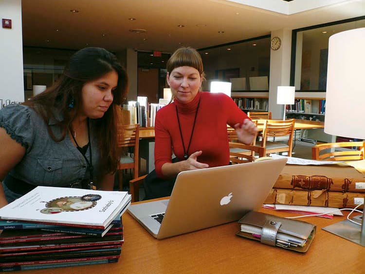 Big Miniatures Project Intern