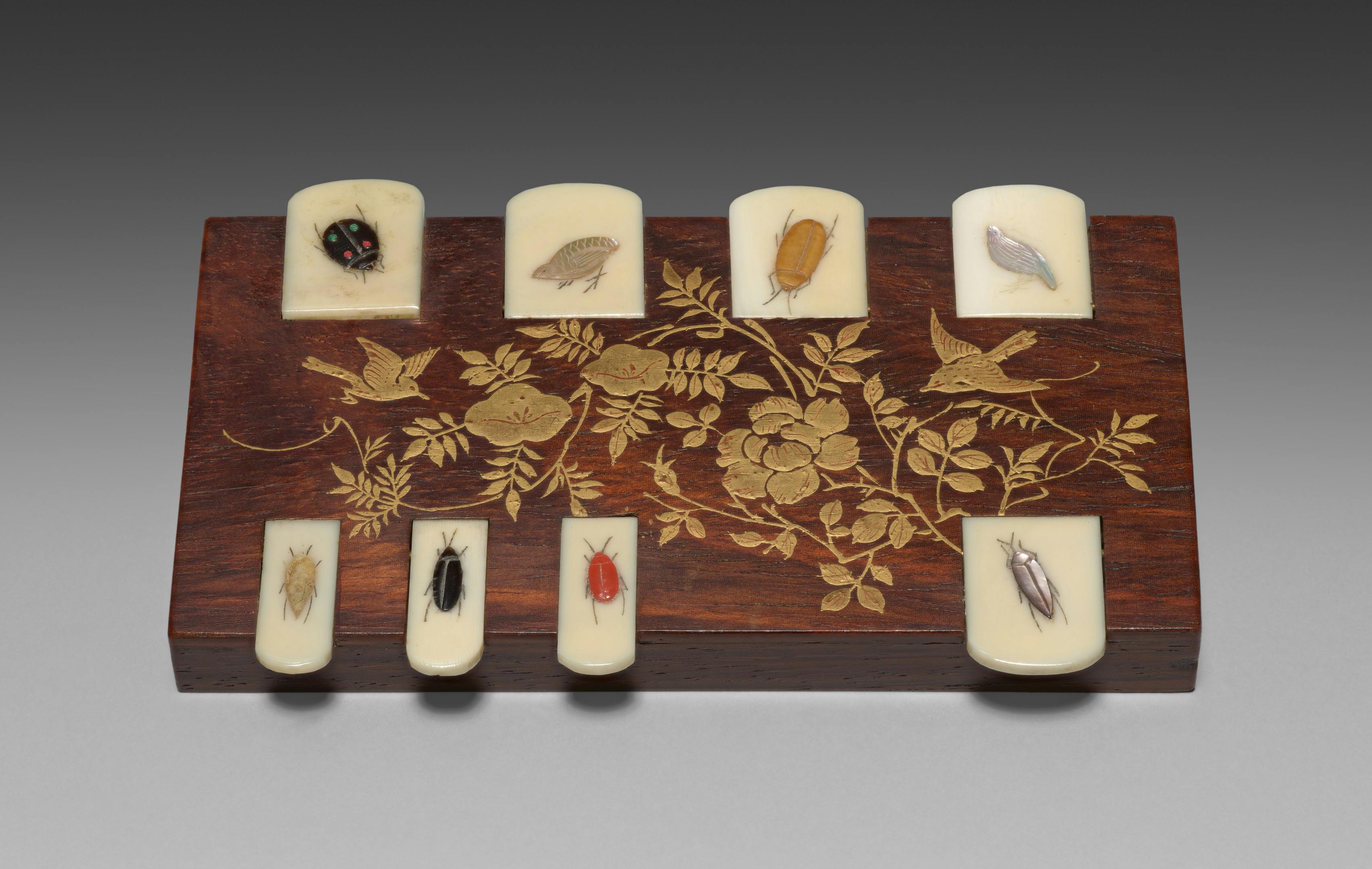 whist counting board from the Education Art Collection