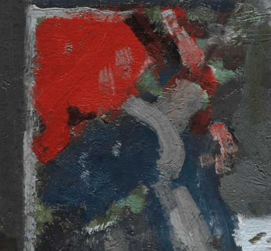 a screenshot of a painting in the CMA's collection