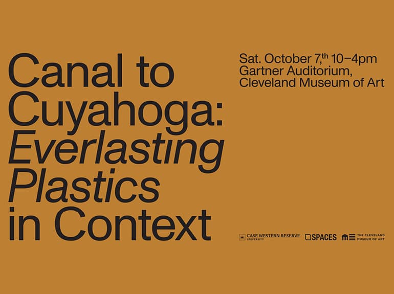 everlasting plastics title page