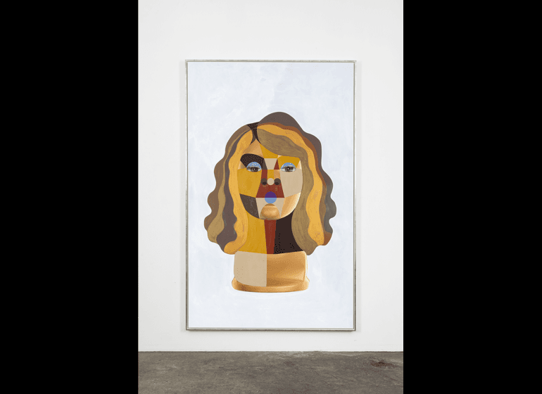 Style Variation 32. Derrick Adams