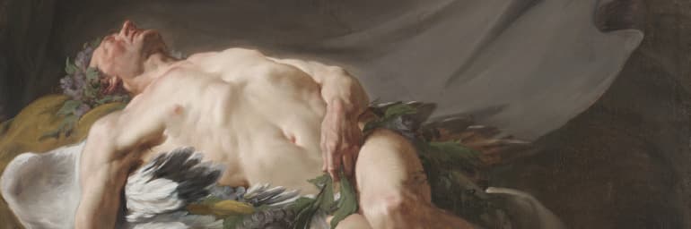 From Real to Surreal